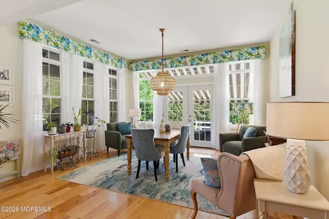 Dining - 79 Strathmere St, Waretown, NJ 08758 photo 3 of 8