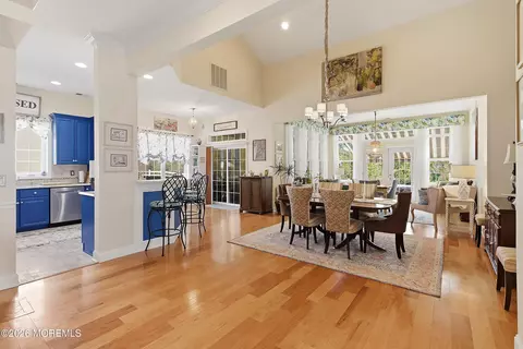 Dining - 79 Strathmere St, Waretown, NJ 08758 photo 1 of 8