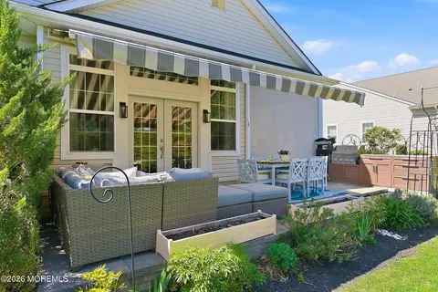 Exterior - 79 Strathmere St, Waretown, NJ 08758 photo 9 of 23
