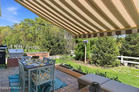 Exterior - 79 Strathmere St, Waretown, NJ 08758 photo 8 of 23
