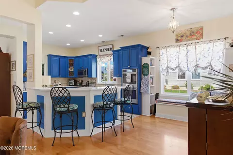 Kitchen - 79 Strathmere St, Waretown, NJ 08758 photo 1 of 4