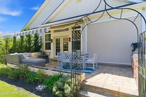 Exterior - 79 Strathmere St, Waretown, NJ 08758 photo 6 of 23