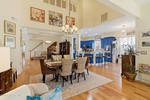Dining - 79 Strathmere St, Waretown, NJ 08758 photo 4 of 8