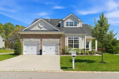 Exterior - 79 Strathmere St, Waretown, NJ 08758 photo 2 of 23