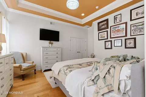 Bedroom - 79 Strathmere St, Waretown, NJ 08758 photo 4 of 4