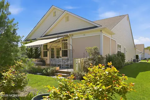 Exterior - 79 Strathmere St, Waretown, NJ 08758 photo 11 of 23