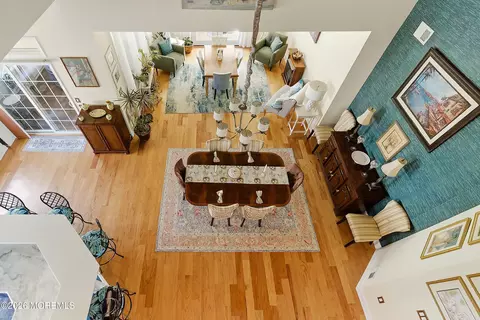 Dining - 79 Strathmere St, Waretown, NJ 08758 photo 6 of 8
