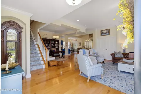 Entry Way - 79 Strathmere St, Waretown, NJ 08758 photo 2 of 2