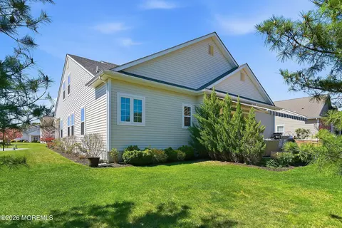 Exterior - 79 Strathmere St, Waretown, NJ 08758 photo 12 of 23
