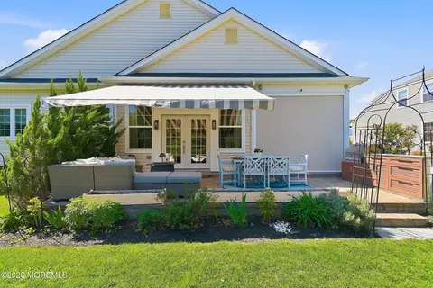 Exterior - 79 Strathmere St, Waretown, NJ 08758 photo 10 of 23