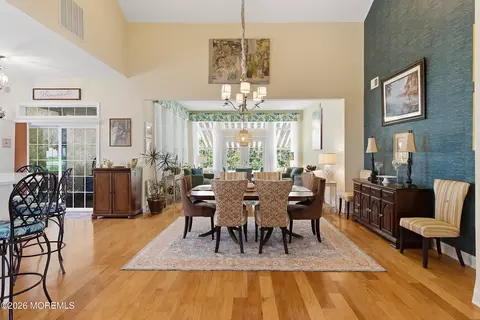 Dining - 79 Strathmere St, Waretown, NJ 08758 photo 2 of 8