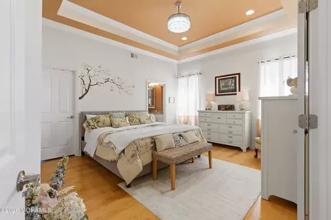 Bedroom - 79 Strathmere St, Waretown, NJ 08758 photo 3 of 4