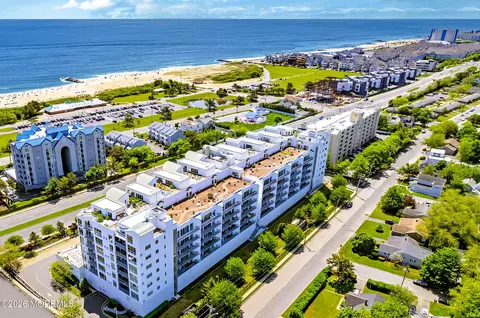 432 Ocean Blvd N #413, Long Branch, NJ 07740