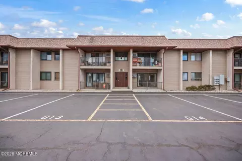 330 Shore Dr #G6, Highlands, NJ 07732