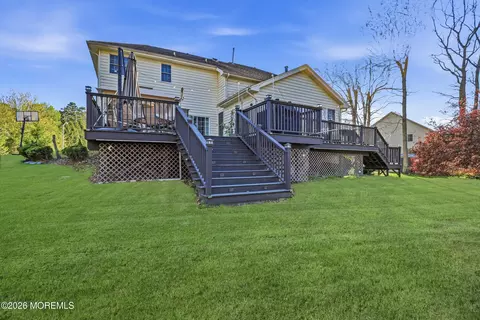 Exterior - 21 Conor Rd, Jackson, NJ 08527 photo 5 of 6