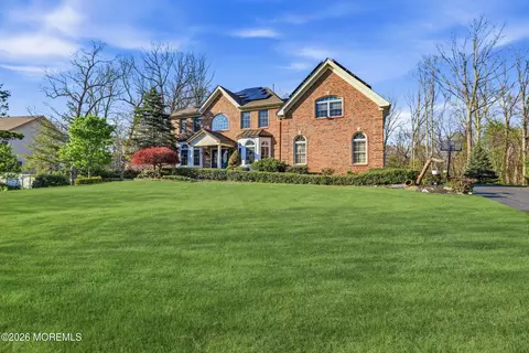Exterior - 21 Conor Rd, Jackson, NJ 08527 photo 3 of 6