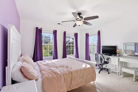Bedroom - 21 Conor Rd, Jackson, NJ 08527 photo 6 of 6