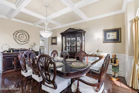 Dining - 21 Conor Rd, Jackson, NJ 08527 photo 1 of 3