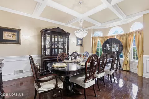 Dining - 21 Conor Rd, Jackson, NJ 08527 photo 2 of 3