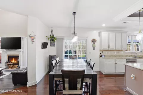 Dining - 21 Conor Rd, Jackson, NJ 08527 photo 3 of 3