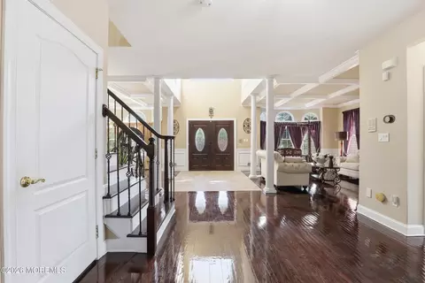 Entry Way - 21 Conor Rd, Jackson, NJ 08527 photo 5 of 5