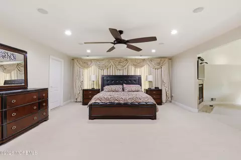 Bedroom - 21 Conor Rd, Jackson, NJ 08527 photo 3 of 6