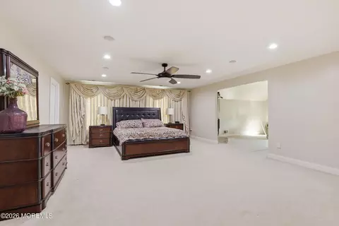 Bedroom - 21 Conor Rd, Jackson, NJ 08527 photo 2 of 6