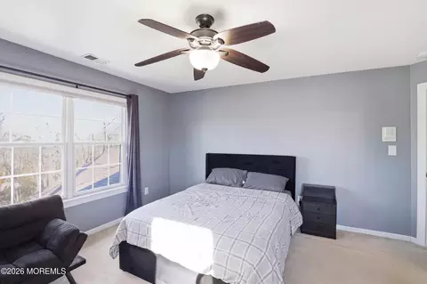 Bedroom - 21 Conor Rd, Jackson, NJ 08527 photo 4 of 6