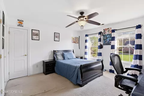 Bedroom - 21 Conor Rd, Jackson, NJ 08527 photo 5 of 6
