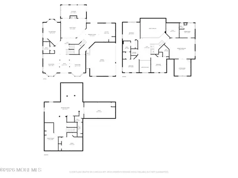 Floorplan - 21 Conor Rd, Jackson, NJ 08527 photo 1 of 4