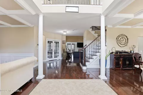 Entry Way - 21 Conor Rd, Jackson, NJ 08527 photo 1 of 5