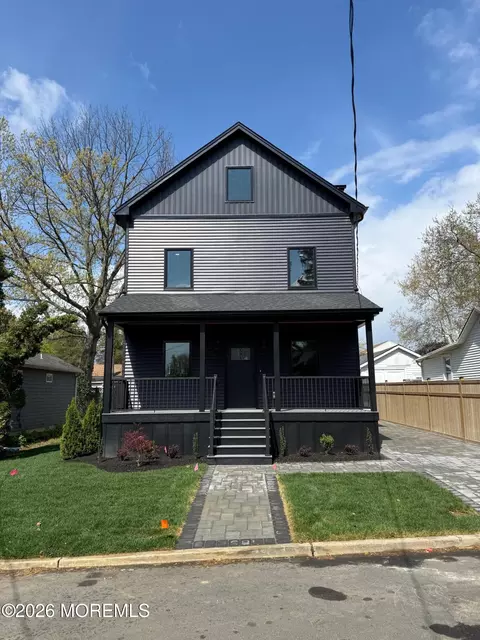 21 Bellevue Ave, Leonardo, NJ 07737