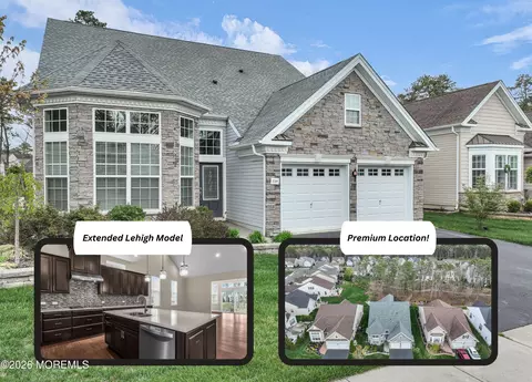 229 Ambermist Way, Forked River, NJ 08731