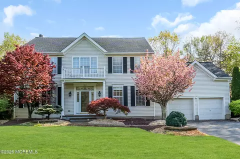 364 Nighthawk Ln, Jackson, NJ 08527