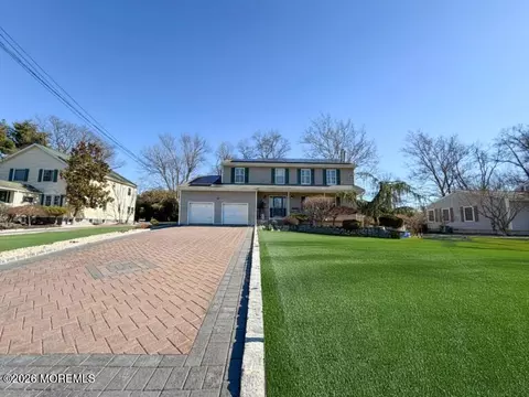 7 3rd Ave, Piscataway, NJ 08855