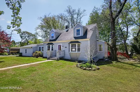 1016 Old Corlies Ave, Wall Township, NJ 07753