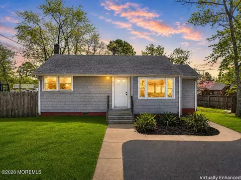 838 Maple Ave, Brick, NJ 08724
