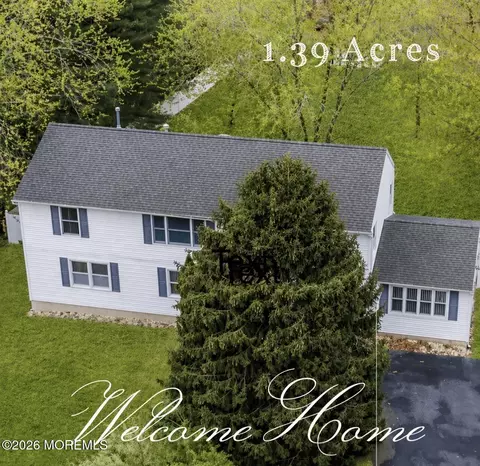 120 Cedar Swamp Rd, Jackson, NJ 08527