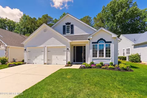 9 Archer Sq, Jackson, NJ 08527