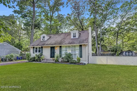37 Fern St, Browns Mills, NJ 08015