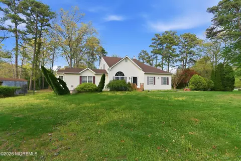 406 Burke Rd, Jackson, NJ 08527
