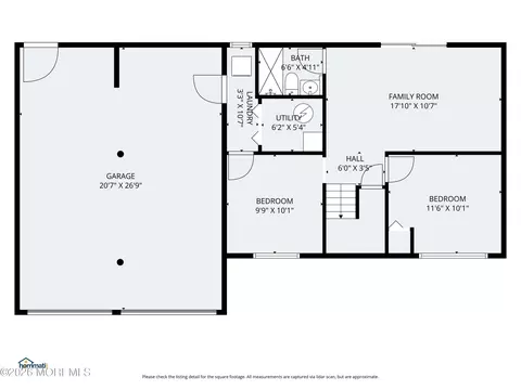 886 Raleigh Dr, Toms River, NJ 08753
