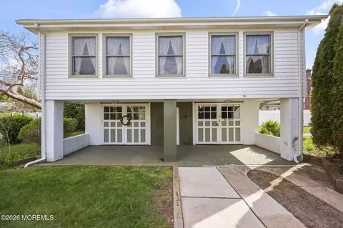 411 Mccabe Ave, Bradley Beach, NJ 07720