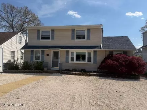 45 Queen Ann Rd, Brick, NJ 08723