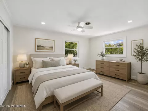 Bedroom - 8 Tijuana Ct, Toms River, NJ 08757 photo 5 of 6