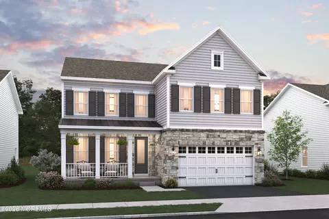 30 Tee Pl, Neptune Township, NJ 07753