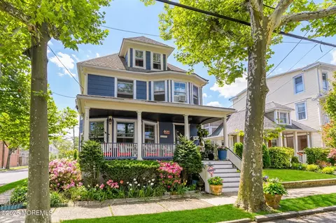 92 Embury Ave, Ocean Grove, NJ 07756