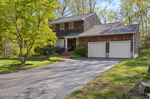 Undisclosed, East Windsor, NJ 08520