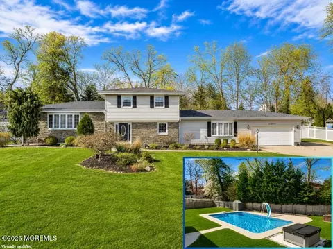 910 Somerset Dr, Toms River, NJ 08753