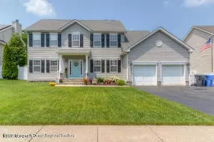 1611 Patriot Ave, Brick, NJ 08724